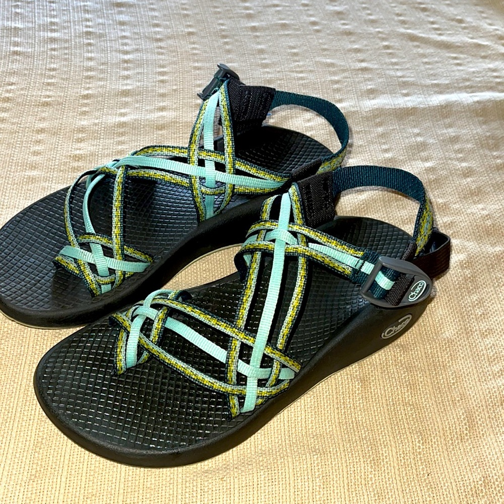 Womens Chacos